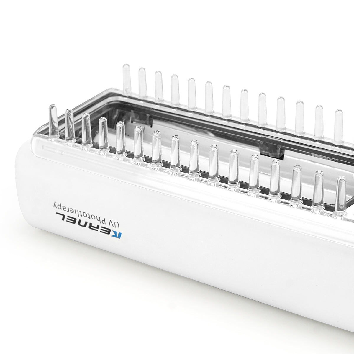 UVBMEDI UVB Lamp Phototherapy Light for Psoriasis Vitiligo Treatment Skin Disorders 311nm Narrow Band Home Use