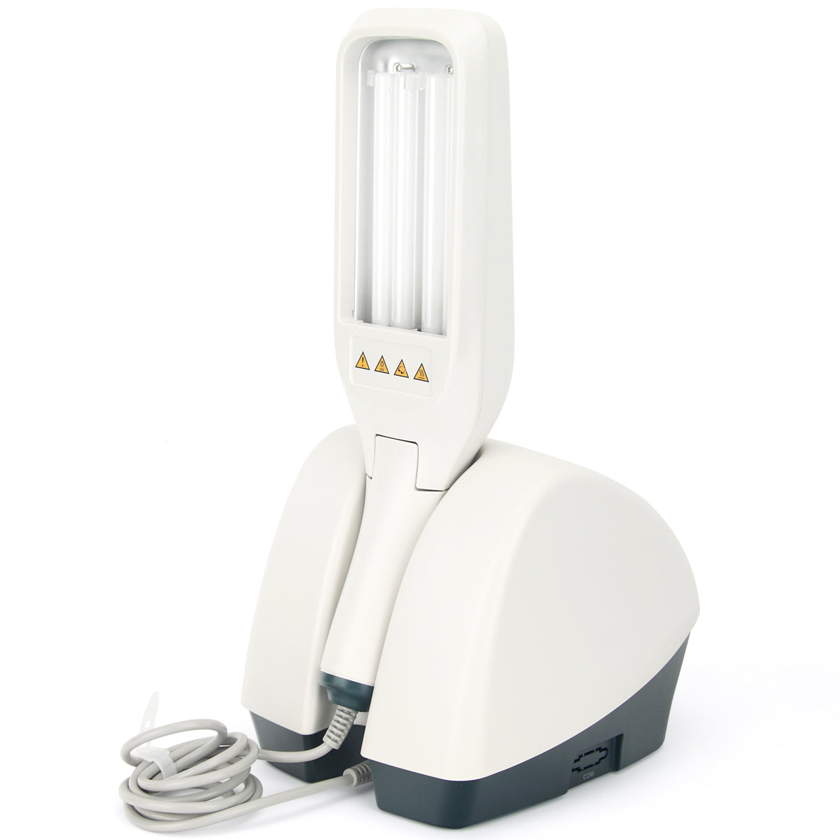 UVBMEDI Phototherapy Light for Psoriasis Vitiligo Treatment Skin Disorders 311nm Narrow Band Home Use